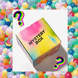 Mystery Box